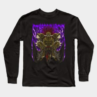 Starscourge Radahn Long Sleeve T-Shirt